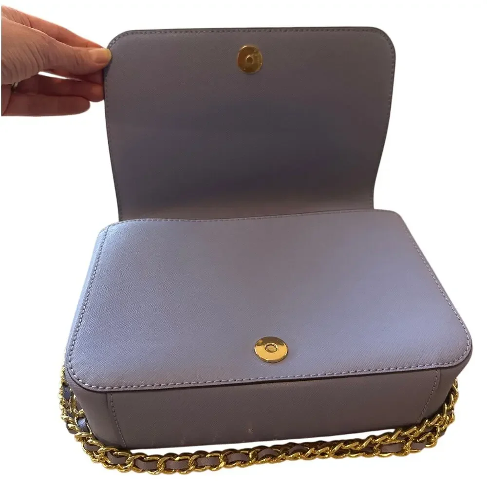 Tory Burch chic everyday